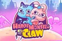 Happy Monster Claw