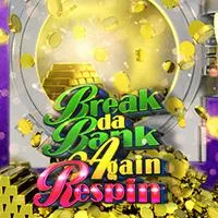 Break Da Bank Again MEGAWAYS