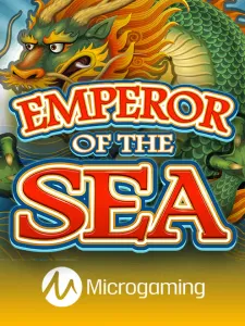 Emperor of the Sea