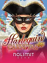 Harlequin Carnival