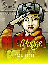 Hot Nudge