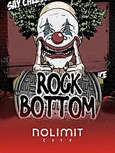 Rock Bottom