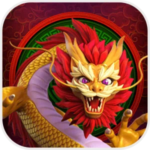 金色道龙