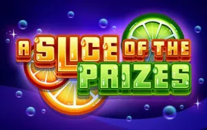 A Slice of the Prizes 92.04