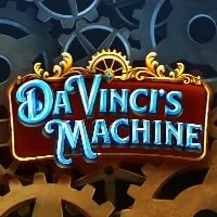 DaVinci's Machine 96.02