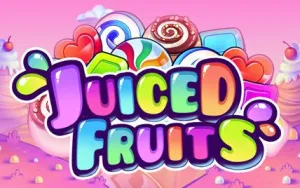 Juiced Fruits 96.04