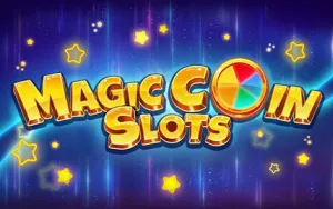 Magic Coin Slots 96.04
