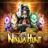 Ninja Hunt