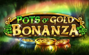 Pots O'Gold Bonanza 91.94