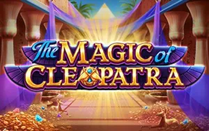 The Magic of Cleopatra 96.04