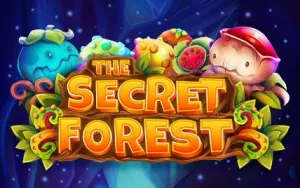 The Secret Forest 94.02