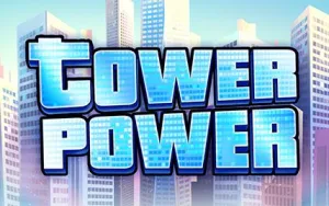 Tower Power 94.00
