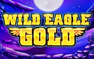 Wild Eagle Gold 94.01