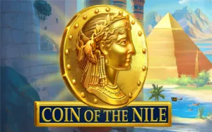 Coin Of The Nile 945