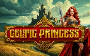 Celtic Princess 965