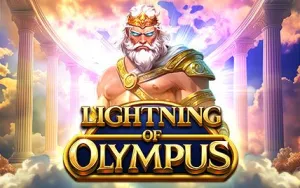 Lightning of Olympus™ 945