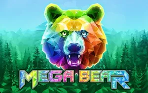 Mega Bear™ NO JP 945