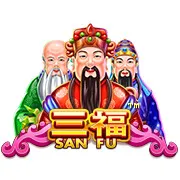 San Fu