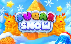 Sugar Snow 945