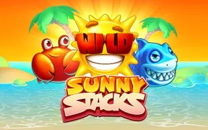 Sunny Stacks 945