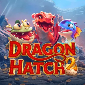 Dragon Hatch2