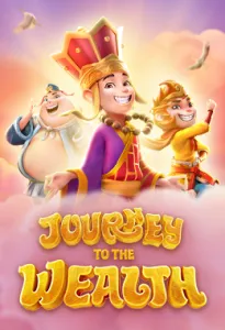 Journey to the Wealth