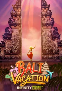 Bali Vacation
