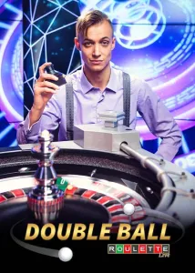 Live Roulette