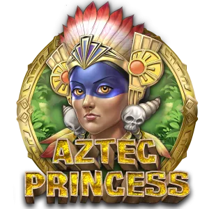 Aztec Warrior Princess