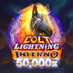 Colt Lightning Inferno