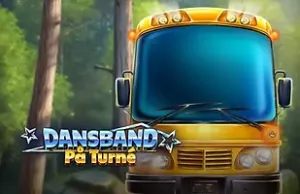 Dansband På Turné