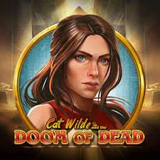 Cat Wilde and the Doom of Dead