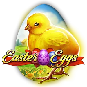 Easter Eggs