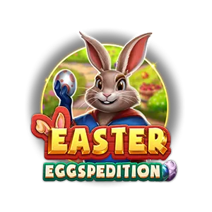 Easter Eggspedition