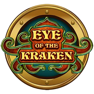 Eye of the Kraken
