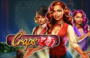 GO CRAPS