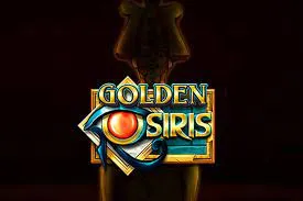 Golden Osiris