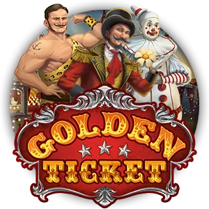 Golden Ticket