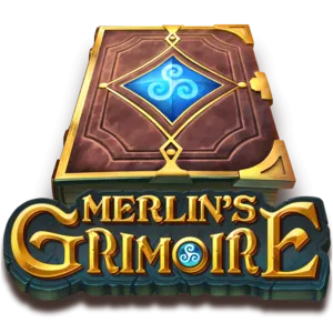 Merlin's Grimoire
