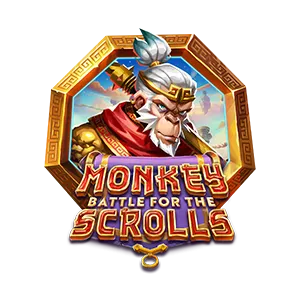 Monkey: Battle for the Scrolls