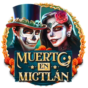 Muerto en Mictlán