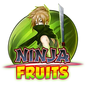 Ninja Fruits