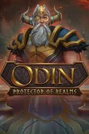 Odin Protector of Realms