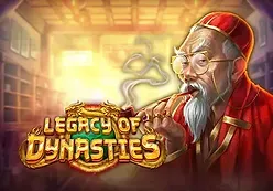 Legacy of Dynasties