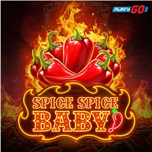Spice Spice Baby!