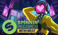 Spinnin' Records Into the Beat