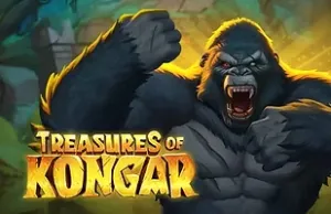 Treasures of Kongar