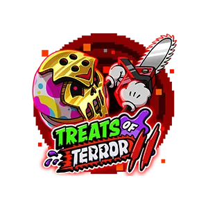 Treats of Terror II