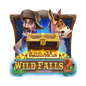Wild Falls 2