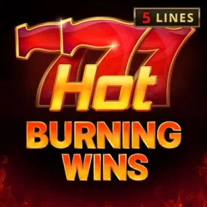 Hot Burning Wins
